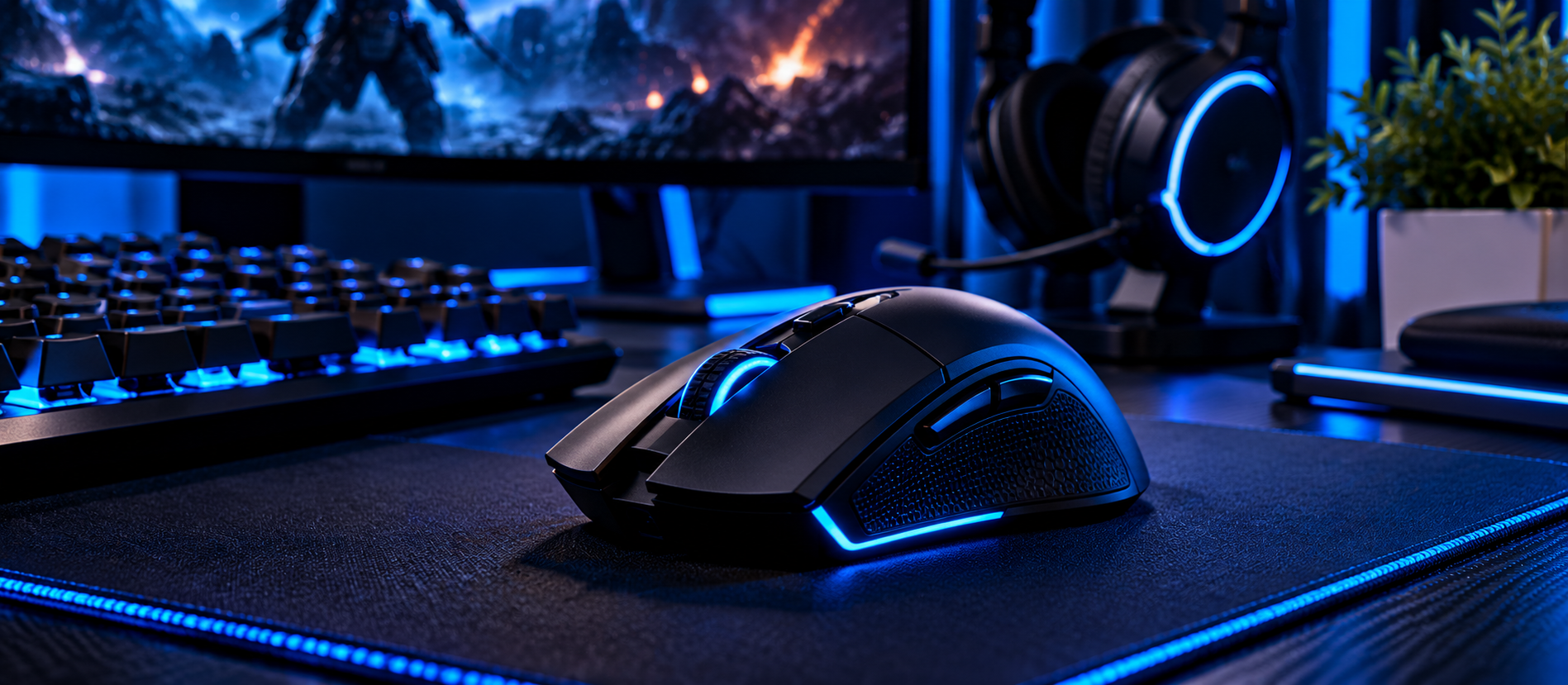 7 Ways to Improve Your Gaming Setup for Better Performance