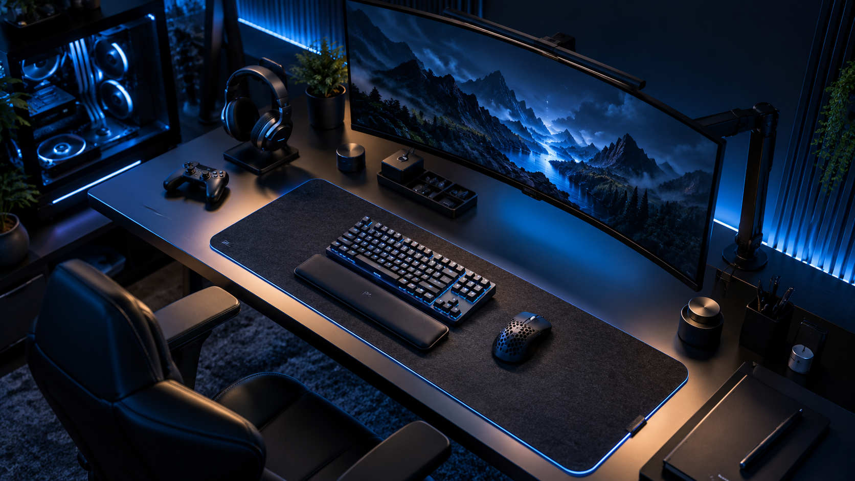 How to Choose the Right Gaming Mouse for Your Play Style