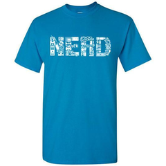 Icon Nerd T-Shirt