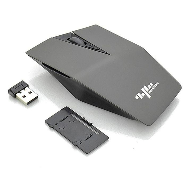 High Quality 2.4Ghz High Speed Wireless Optical Gaming Mouse