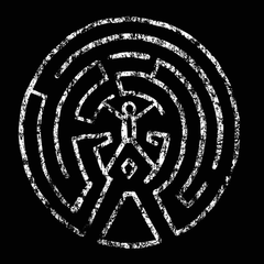 Secret Game Map Crewneck Sweatshirt