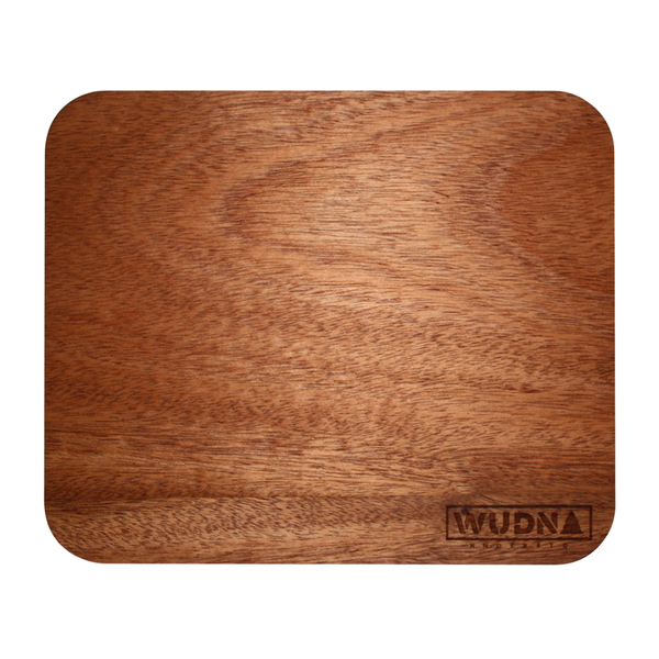 Real Wood Mousepads | Handcrafted & Locally Sourced