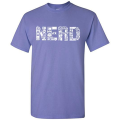 Icon Nerd T-Shirt